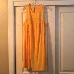 LOFT sundress